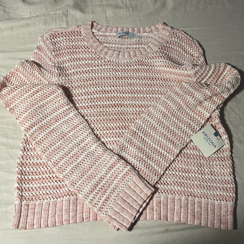 Arizona Women’s Woven Long Sleeve in Chutney Spacedye.